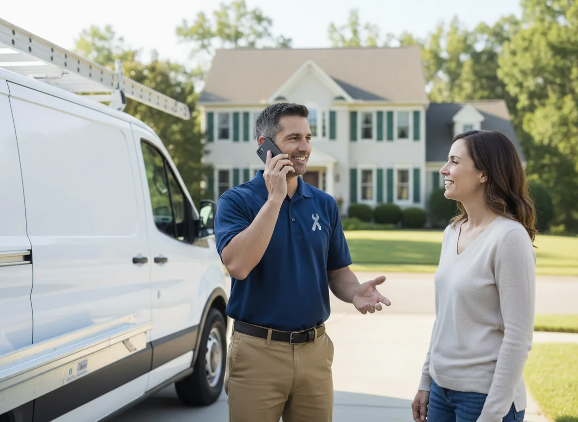 Home Gutter Service Waxhaw, NC FAQs